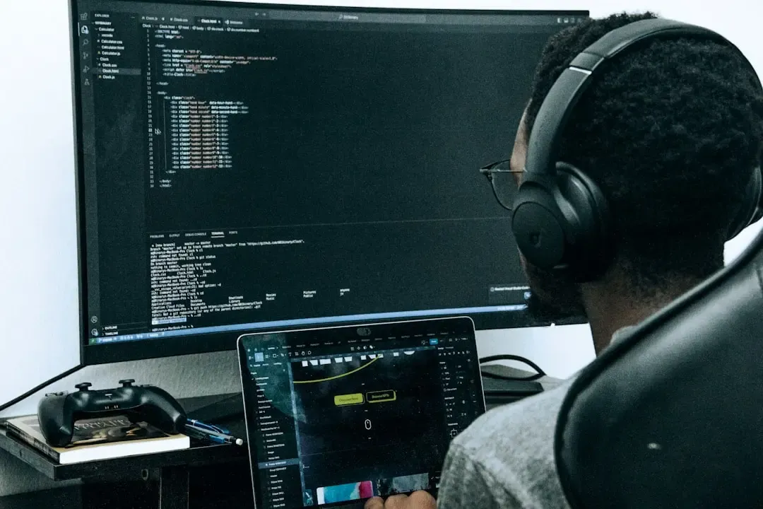 Strategiczna integracja AI w web developmencie: przewodnik dla CTO i liderów