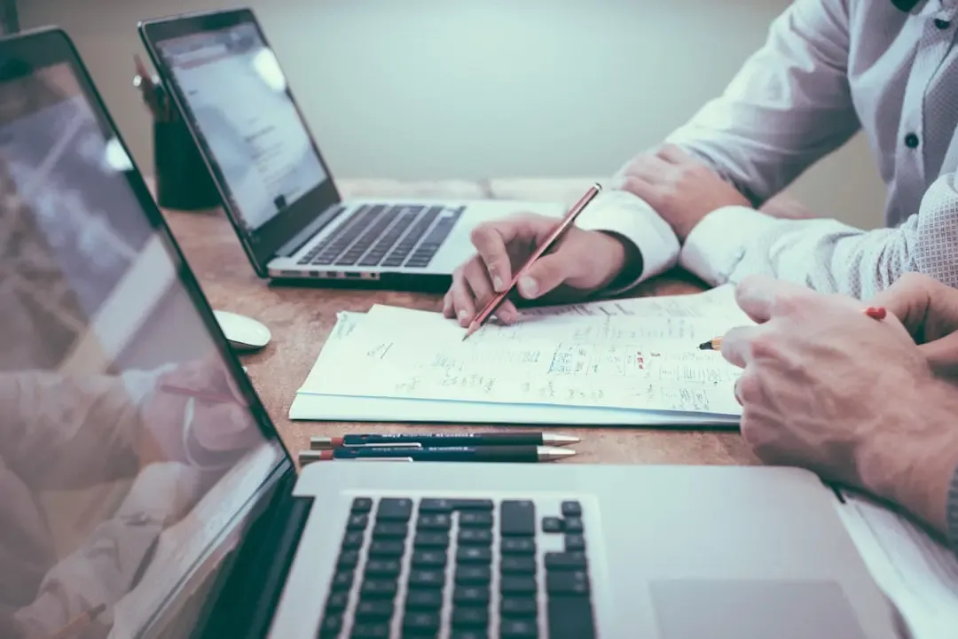 Team extension dla startupów: katalizator szybkiego wzrostu