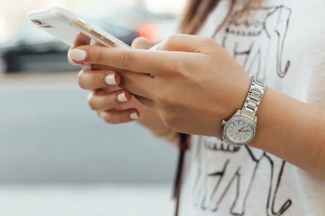 Aplikacje mobilne: strategiczny skok do sukcesu startupu