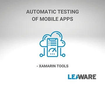 Automatyczne testy aplikacji mobilnych z Xamarin