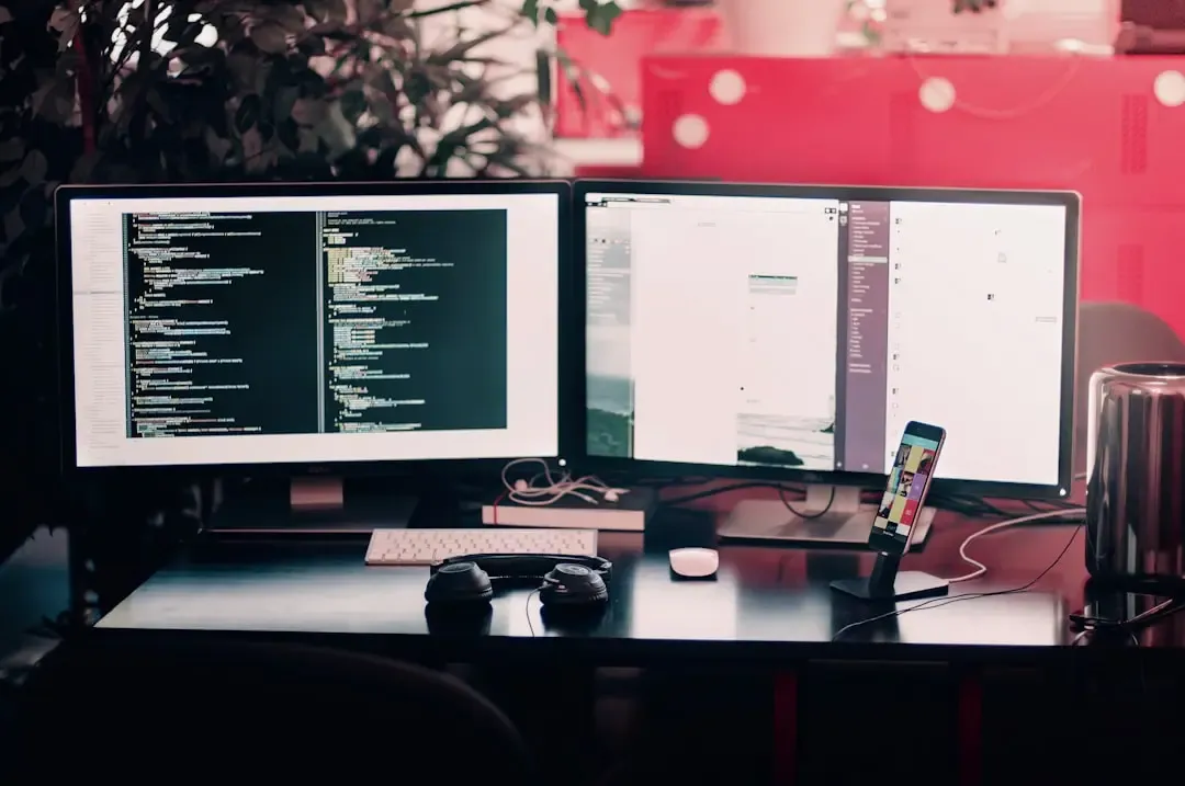 Digital transformation for SMEs: web development and AI in practice