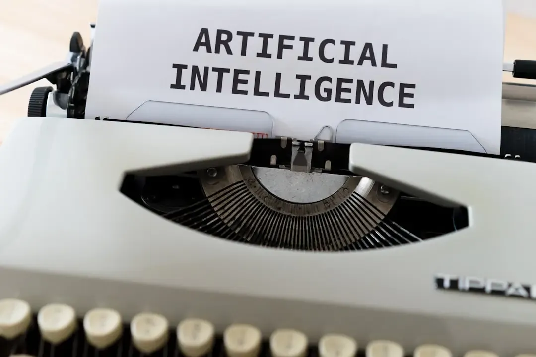 AI consulting dla startupów: przewodnik strategiczny