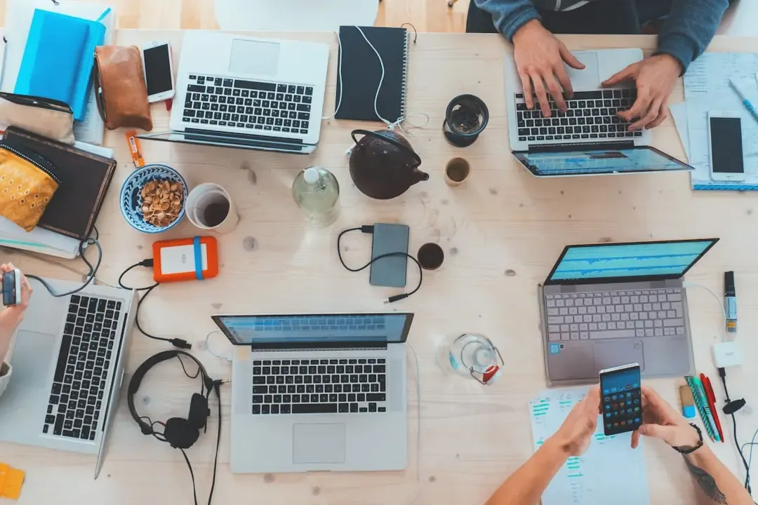 The power of AI in marketing: a competitive edge for medium-sized businesses