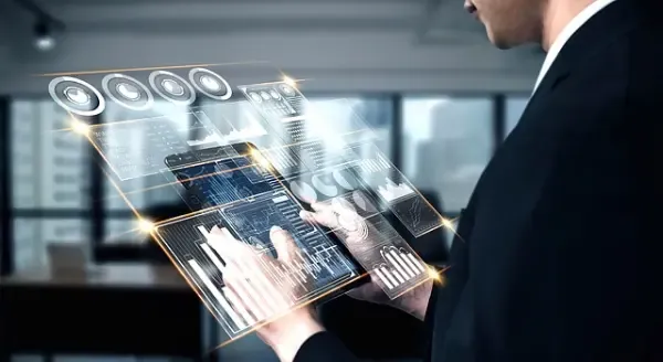 AI for non-technical SMEs: automation that creates an advantage