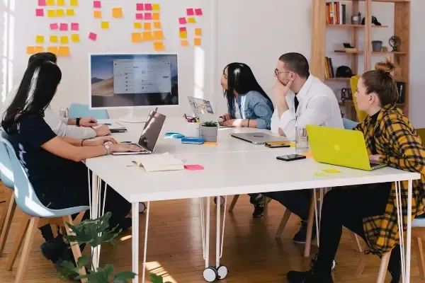 Remote development team extension: an advantage for small businesses