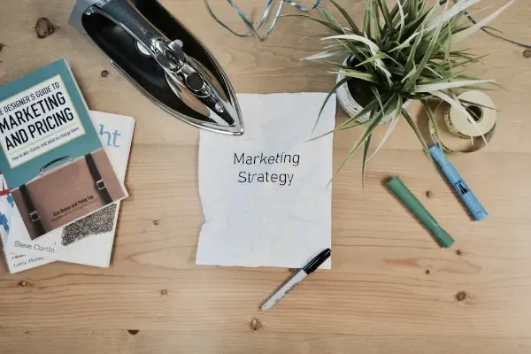 AI consulting w marketingu MŚP: przewaga, która działa