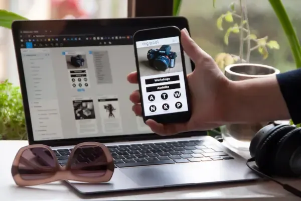 Mobile apps for small businesses: how to increase customer engagement