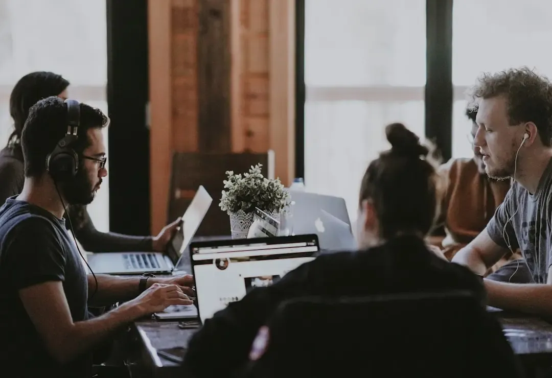 Jak team extension przyspiesza transformację cyfrową startupów
