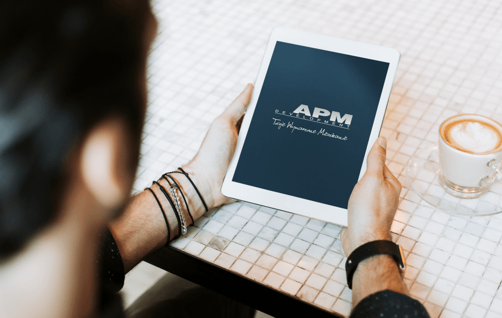 APM: cyfrowe prezentacje nieruchomości
