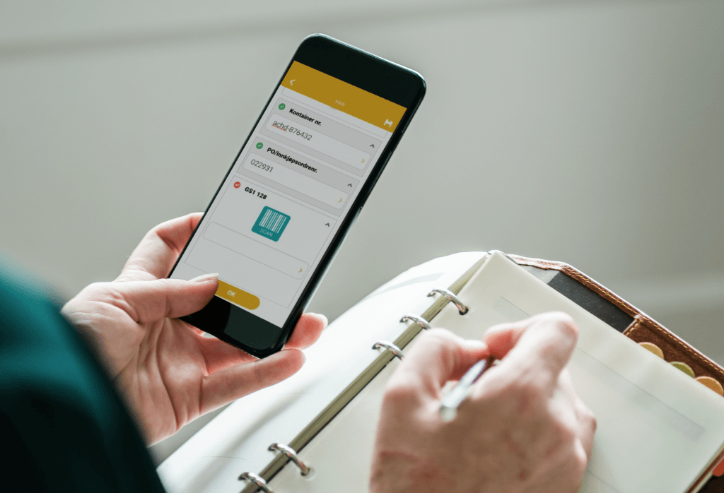 Agrippa App: magazyn pod pełną kontrolą