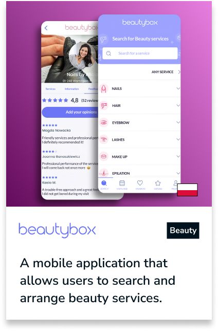 BeautyBox: Rynek beauty w Twojej kieszeni