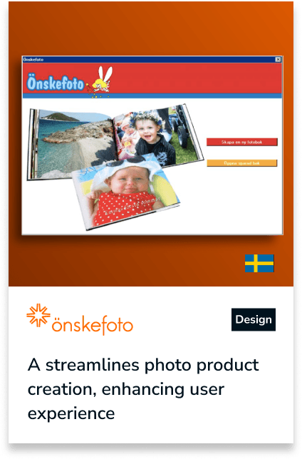 Önskefoto: prostsze fotoprodukty i ponad 1 mln pobrań
