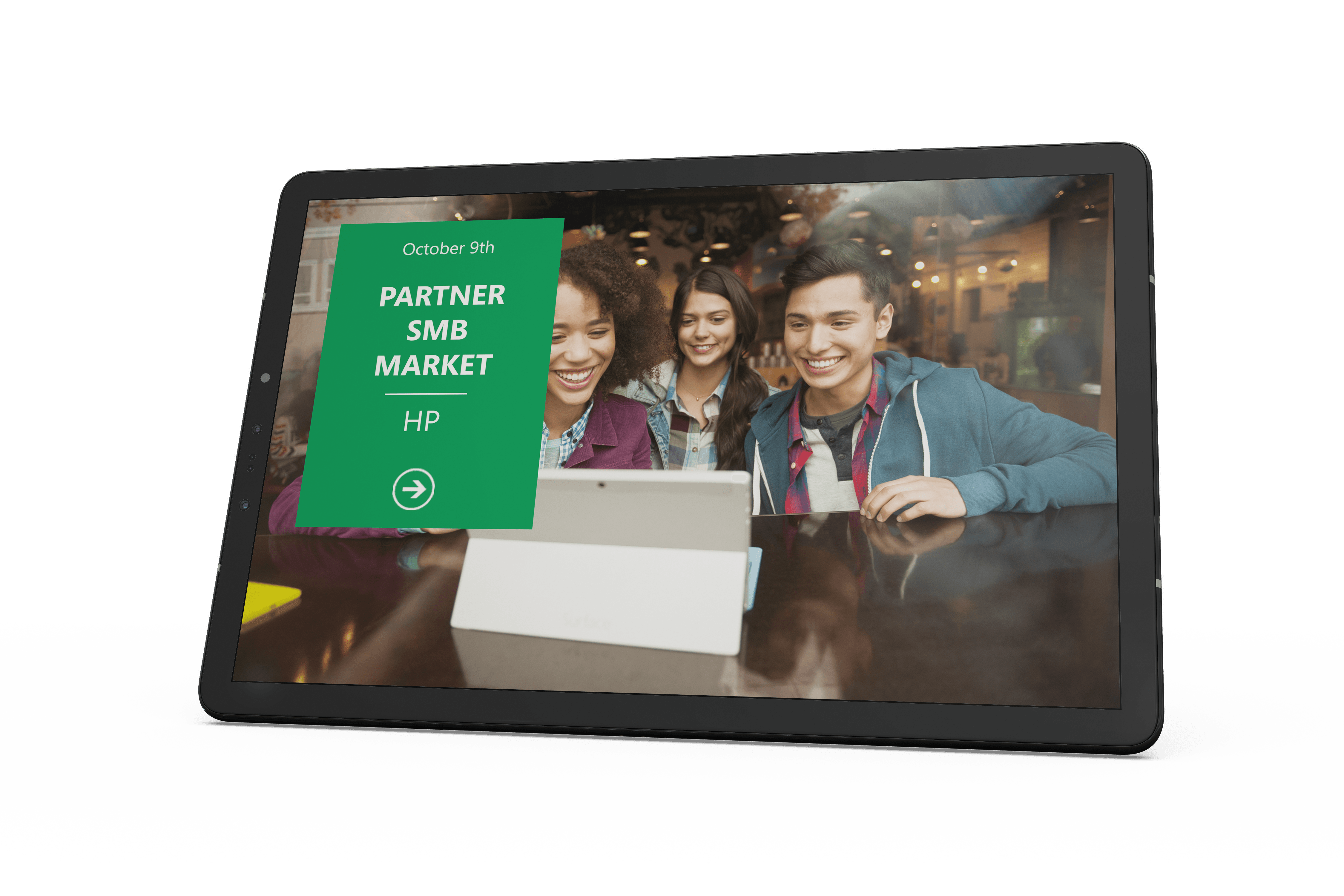Partner Connect: szybkie i trafne zbieranie opinii